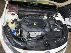 كيا اوبتيما